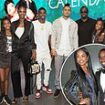 Diddy's children break silence as they address speculation surrounding deceased mother Kim Porter's involvement - after rapper's sex trafficking arrest