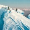 Die Alpen um 1900: Retroreise in die Berge: Gletscher, Grandhotels und Gipfelstürmer