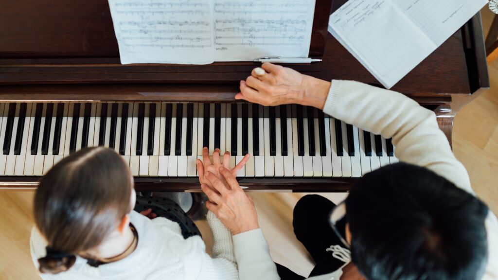 Do, re, mi...: L'éducation musicale pour les enfants