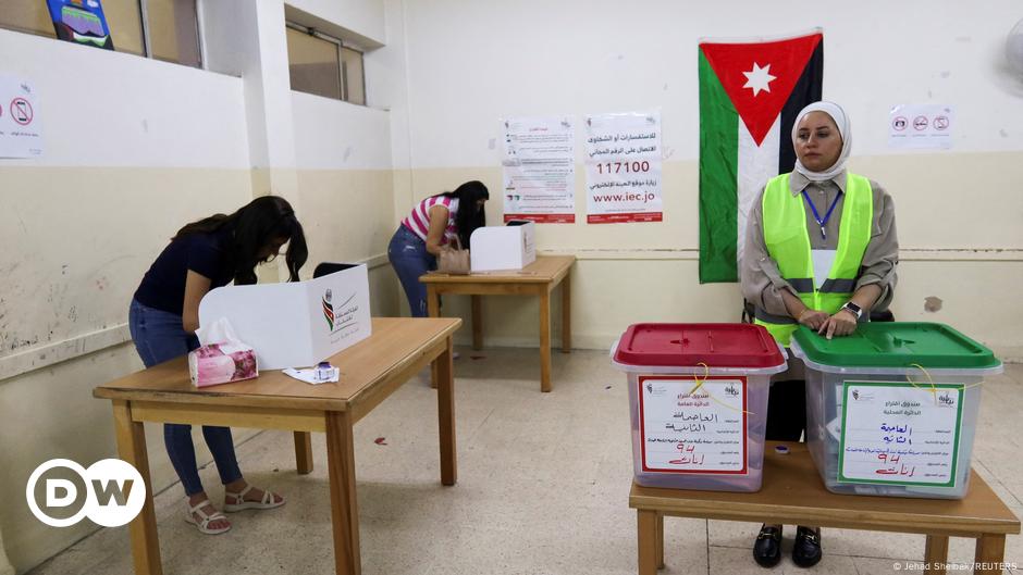 Does an Islamist victory in Jordan's elections spell danger for the region?