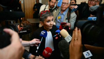 Dominique Pelicot, on Trial in Mass Rape Case in France, Taken to Hospital