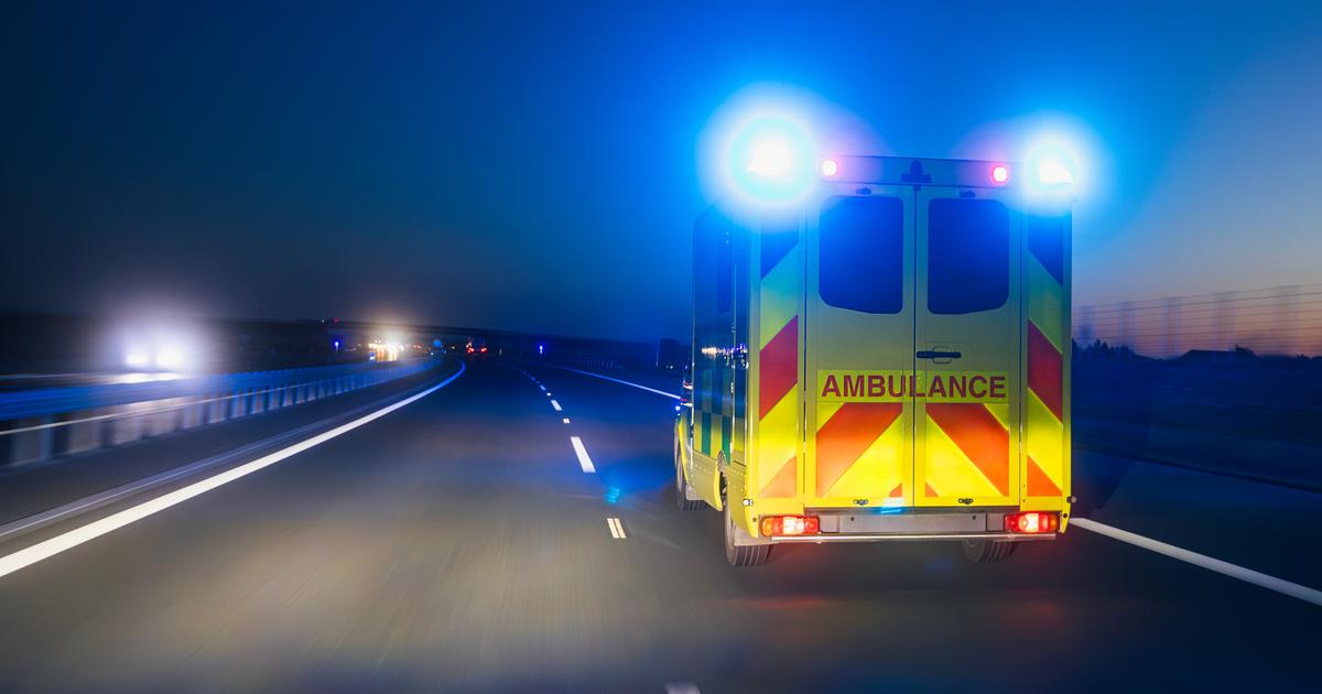 Doubs: un accident de la route provoque le décès de quatre personnes