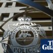 Dozens arrested around Australia as federal police target secret app allegedly used for criminal communications