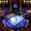 Du Cirque d'Hiver à Los Angeles 2028 : le squash en conquête