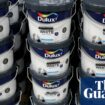 Dulux owner AkzoNobel to cut 2,000 jobs worldwide