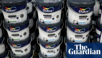 Dulux owner AkzoNobel to cut 2,000 jobs worldwide