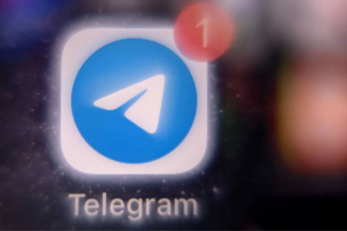 Durov se rinde, Telegram comenzará a compartir datos con las autoridades