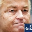 Dutch government led by far-right PVV asks EU for opt-out from asylum rules