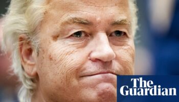 Dutch government led by far-right PVV asks EU for opt-out from asylum rules