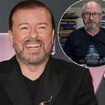 EDEN CONFIDENTIAL: Ricky Gervais is accused of bullying by fellow comedian Robin Ince when they toured together