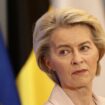 EU states dash von der Leyen's gender-equal top team dream