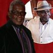 EastEnders icon Rudolph Walker, 84, reveals he was secretly homeless while starring as Patrick Trueman