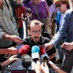 Echenique recurre su procesamiento por un delito de odio en un tuit sobre sacerdotes y agresiones sexuales