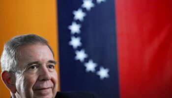 Edmundo González, sobre su exilio a España: «He tomado la decisión pensando en Venezuela»