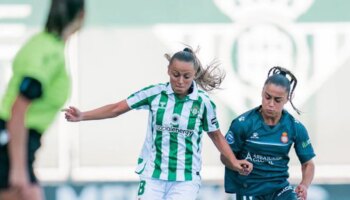 El Betis Féminas no encuentra el gol (0-0)