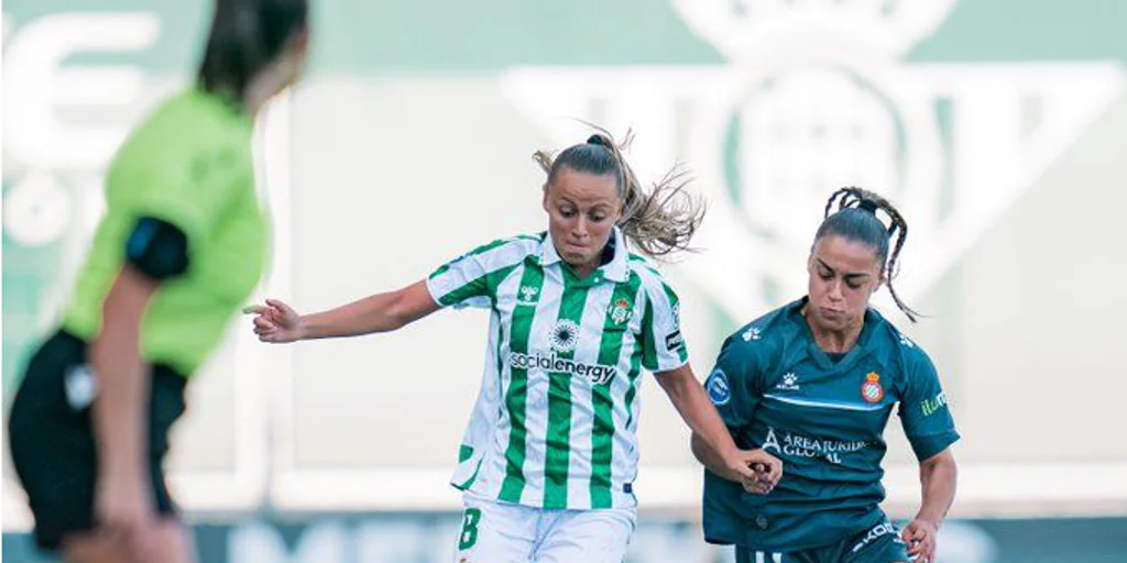 El Betis Féminas no encuentra el gol (0-0)