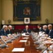 El CGPJ avanza en la búsqueda de presidente y acepta abrir la lista de candidatos