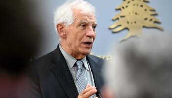 El Foro La Toja otorgará su premio anual a Borrell por su labor en Gaza y Ucrania en una edición que se prevé abra el Rey Felipe VI