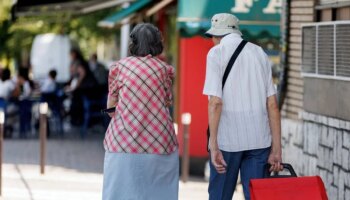 El INE confirma que la economía creció 0,8% en el segundo trimestre a causa del gasto de los hogares