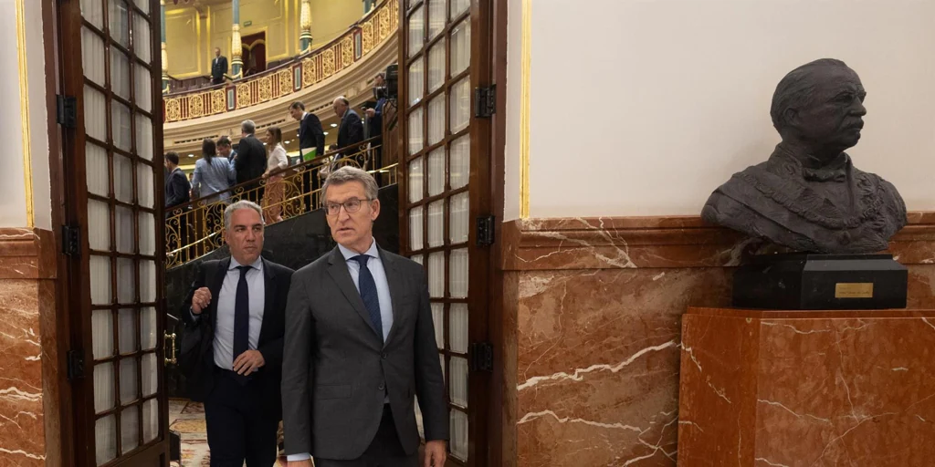 El PP subraya que «el caso ERE existió» y pide una «condena» del Congreso a las «acciones políticas» que lo facilitaron