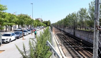 El Pleno exige a ADIF que agilice el apeadero de la avenida de la Igualdad y acepte otro junto al Parque Joyero con fondos municipales