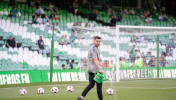 El Real Betis Balompié y U4Impact se unen para reducir los residuos en el fútbol