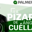 El análisis de Ángel Cuéllar del Betis - Leganés: «El talento y la pegada desbloquean el resultado»