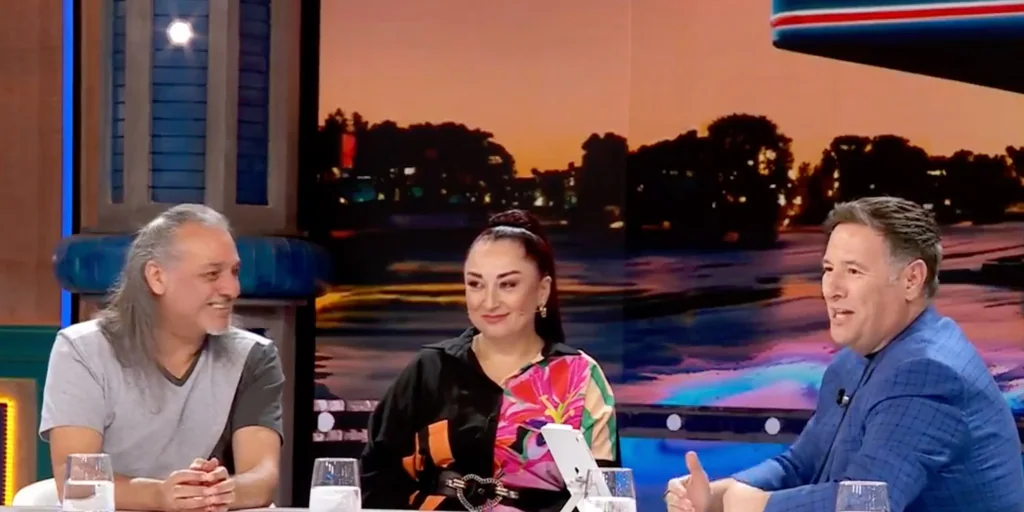 El anuncio bomba de Camela en 'Babylon Show' sobre su próximo proyecto: «Los cimientos están plantados»