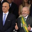 El bolsonarismo presenta una petición de impeachment contra De Moraes, aunque condenado al fracaso