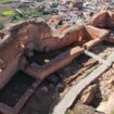 El castillo medieval sellado durante 500 años