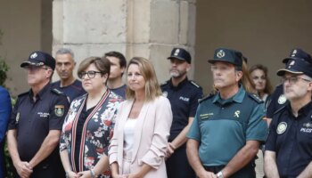 El hombre que mató a su mujer en Castellón alega que iba borracho y que toma drogas pero no logra evitar la cárcel