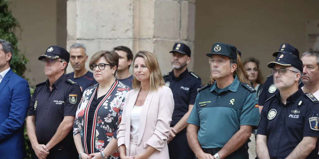 El hombre que mató a su mujer en Castellón alega que iba borracho y que toma drogas pero no logra evitar la cárcel