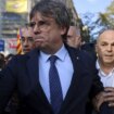 El juez Llarena pide investigar por qué los Mossos no detuvieron a Puigdemont en Barcelona y no descarta "otros responsables no aparentes"