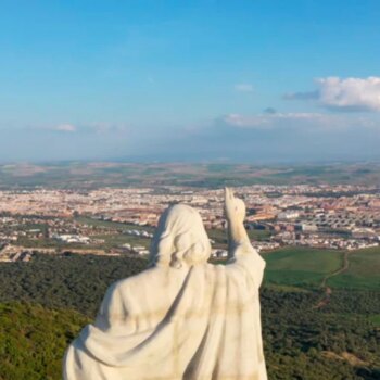 El mirador de Córdoba con las mejores vistas para una puesta de sol mágica