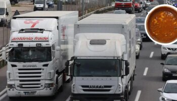 El mítico restaurante de carretera donde tienes que parar si viajas a Galicia, según los camioneros