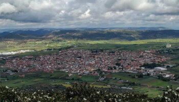 El observatorio astronómico de la Red de Miradores de Castilla-La Mancha se construirá en Piedrabuena