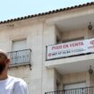 El precio de la vivienda sube un 7,8%, su mayor alza en dos años, y cumple una década de encarecimientos