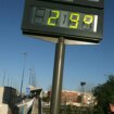 El tiempo en Sevilla esta semana: días soleados con temperaturas en descenso