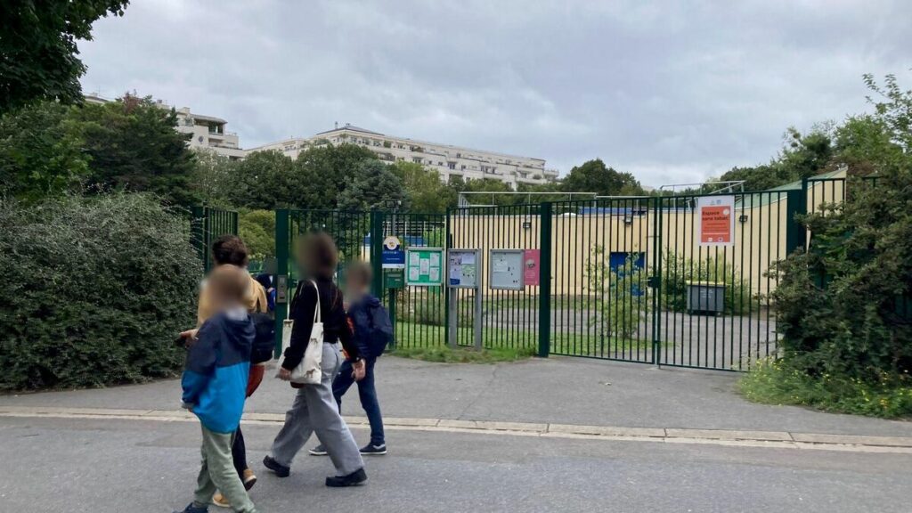 Élève frappée dans une école maternelle à Paris : l’enseignante placée en garde à vue, une deuxième plainte déposée