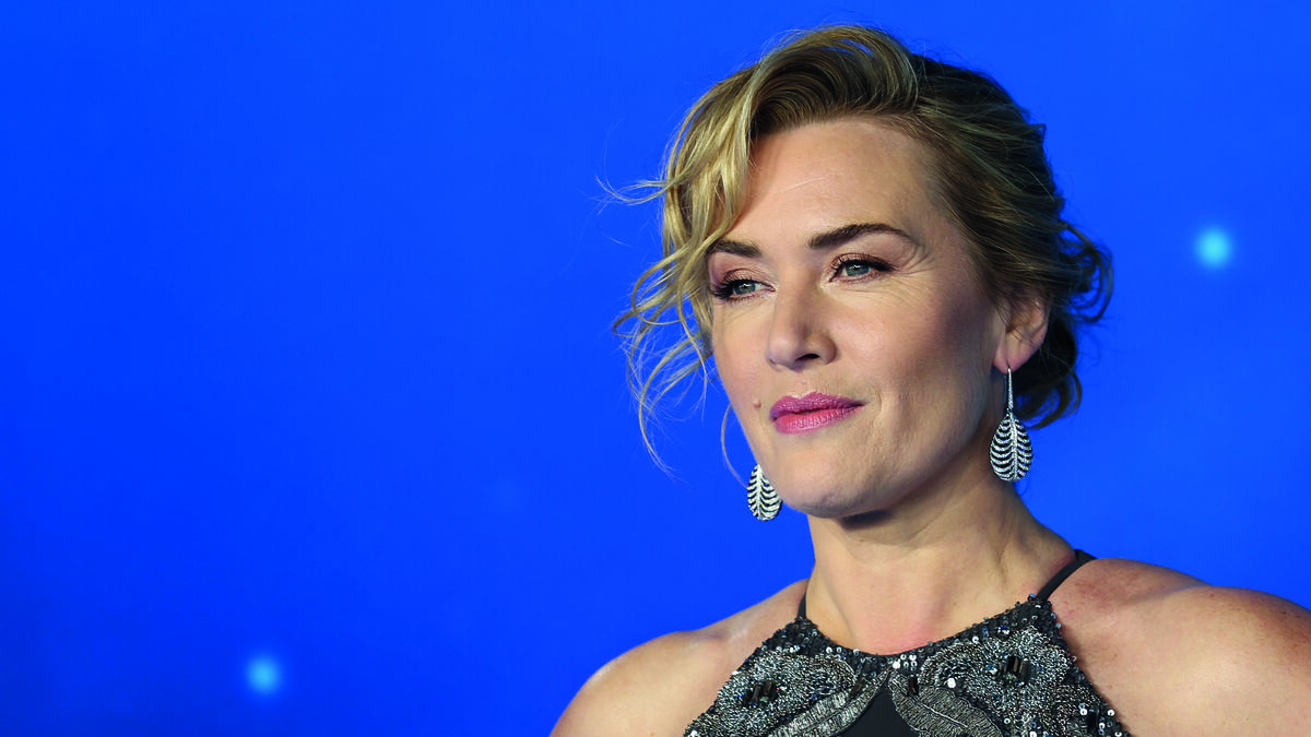 « Elle a vocation à incarner les femmes sous toutes leurs facettes » : Kate Winslet, actrice tout en nuances