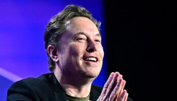 Elon Musk sued by adult game Cards Against Humanity in Mexican Wall row