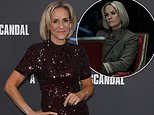 Emily Maitlis reveals request from Prince Andrew after notorious Newsnight interview had finished - and how it haunted her career ahead of A Very Royal Scandal's launch