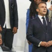 Emmanuel Macron propose d’instaurer une fête nationale du sport tous les 14 septembre