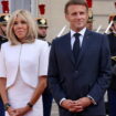 Emmanuel et Brigitte Macron se rendront en Bretagne vendredi pour les Journées du patrimoine