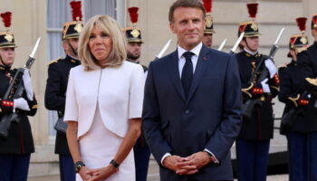 Emmanuel et Brigitte Macron se rendront en Bretagne vendredi pour les Journées du patrimoine