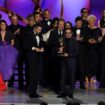 Emmy Awards: "Shogun" entre dans l'histoire en raflant 18 trophées