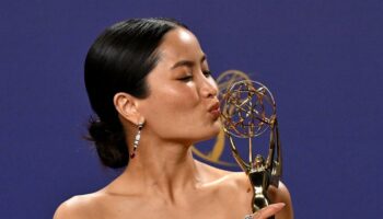 Emmy Awards : “Shogun” s’offre un record historique, “The Bear” battue