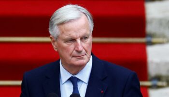 En 2021, Barnier prônait une baisse de la fiscalité