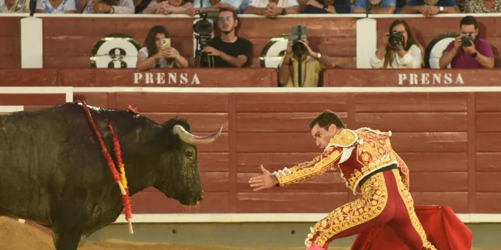 En Albacete sigue habiendo toreros, aunque ahora no les echen cuentas