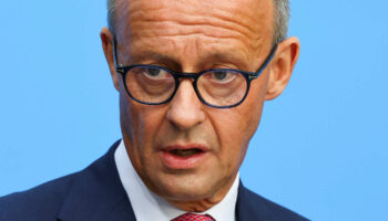 En Allemagne, Friedrich Merz est candidat de la CDU-CSU au poste de chancelier aux prochaines élections fédérales